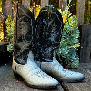 Tony Lama Boots